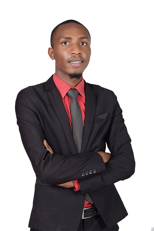 Cephas Mukuria