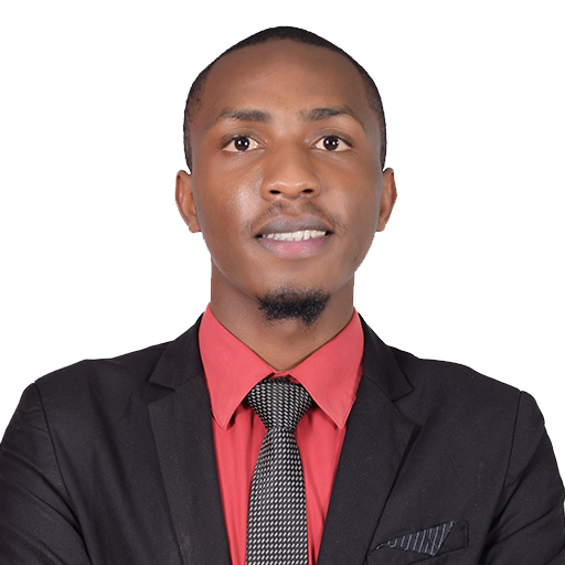 Cephas Mukuria