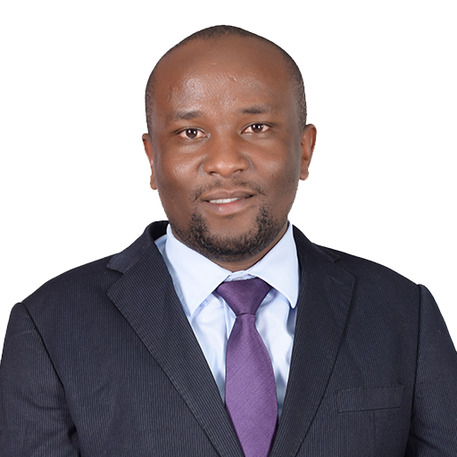 David Maina
