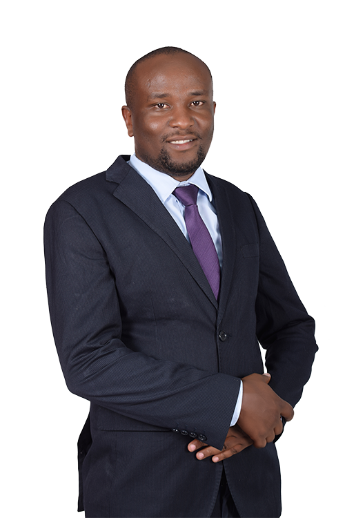 David Maina