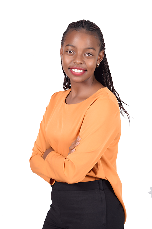 Esther Njambi
