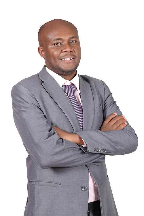 Martin Mwangi