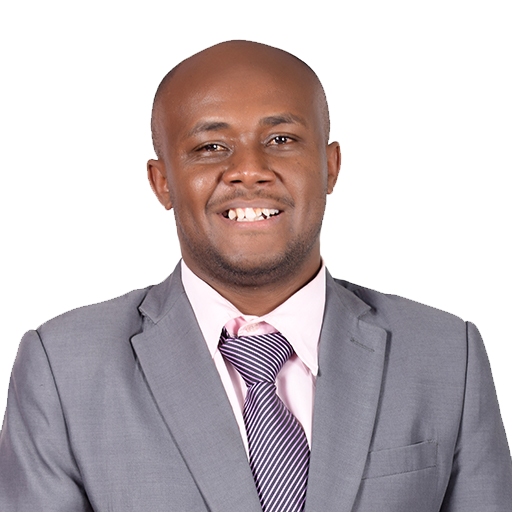 Martin Mwangi