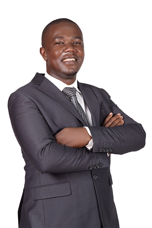 Simon Kanyoro