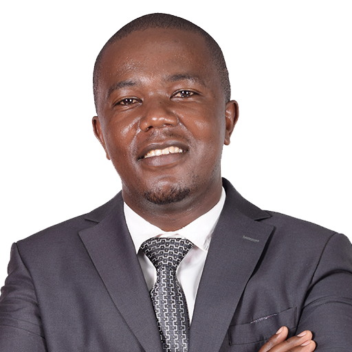 Simon Kanyoro