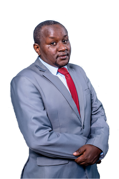 Cyrus Nginya