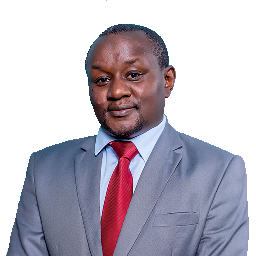 Cyrus Nginya